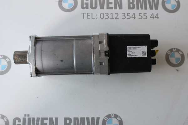 BMW X3 E83 F25 320D Power Steering Motor NEW 2010-2016 OEM 5WK66000A